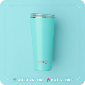 Swig - Tumbler Strawberry Shortcake