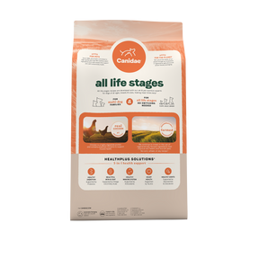 Canidae - All Life Stages Multi-Protein Dry Dog Food