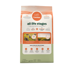 Canidae -  All Life Stages Lamb & Rice Dry Dog Food