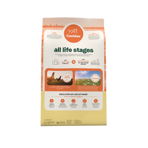 Canidae -  All Life Stages Chicken & Potato Dry Dog Food