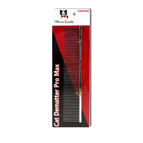 Warren London - Cat DeMatter Pro Max