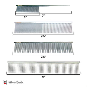 Warren London - Cat DeMatter Pro Max