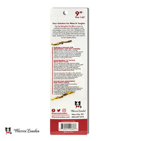 Warren London - Cat DeMatter Pro Max