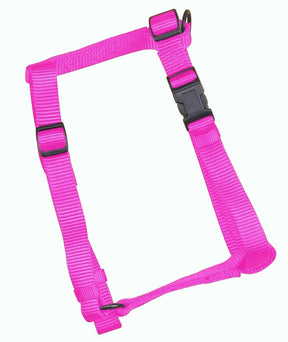 Harness Nylon Adjustable