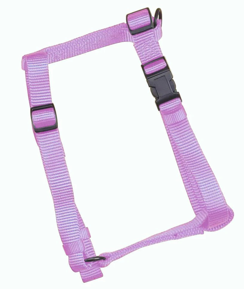 Harness Nylon Adjustable