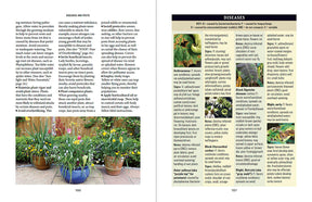 2025 Old Farmer's Almanac Container Gardener's Handbook