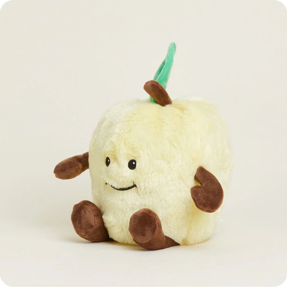 Warmies Golden Apple