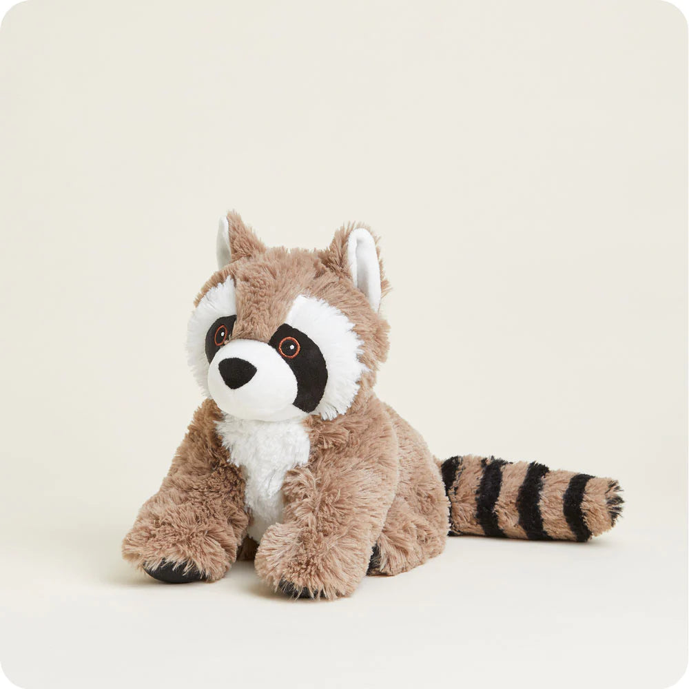 Warmies Raccoon