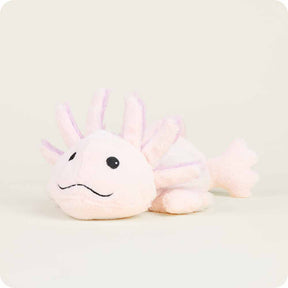 Warmies Axolotl