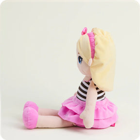 Warmies Barbie