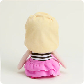 Warmies Barbie