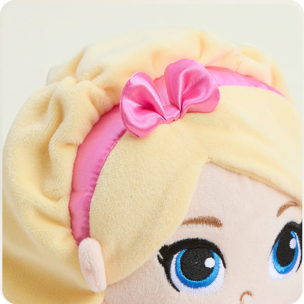 Warmies Barbie