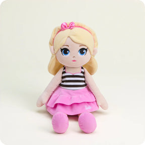 Warmies Barbie