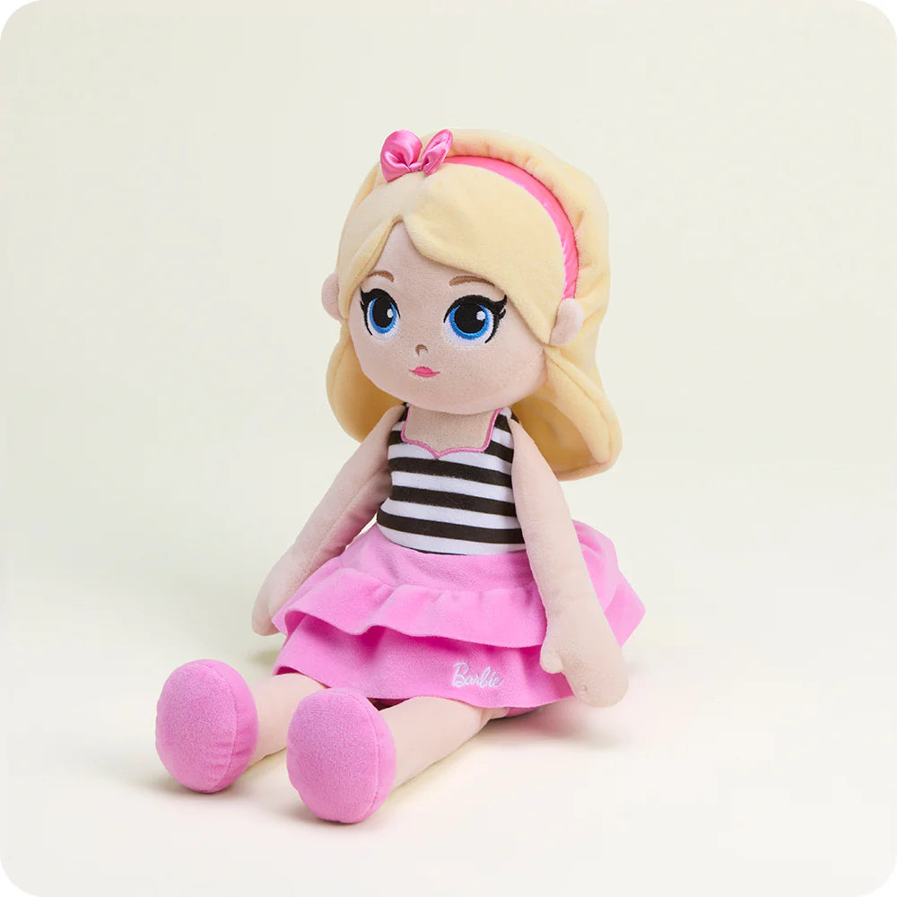 Warmies Barbie