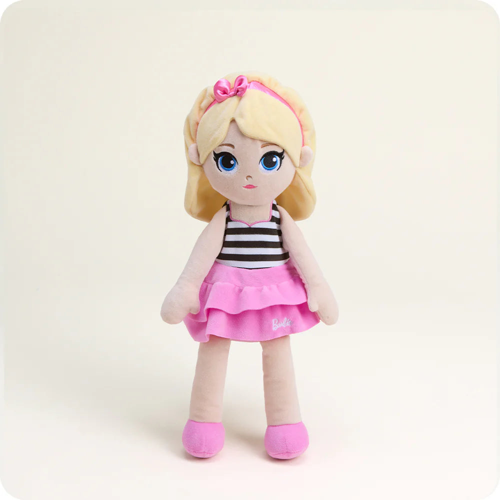 Warmies Barbie