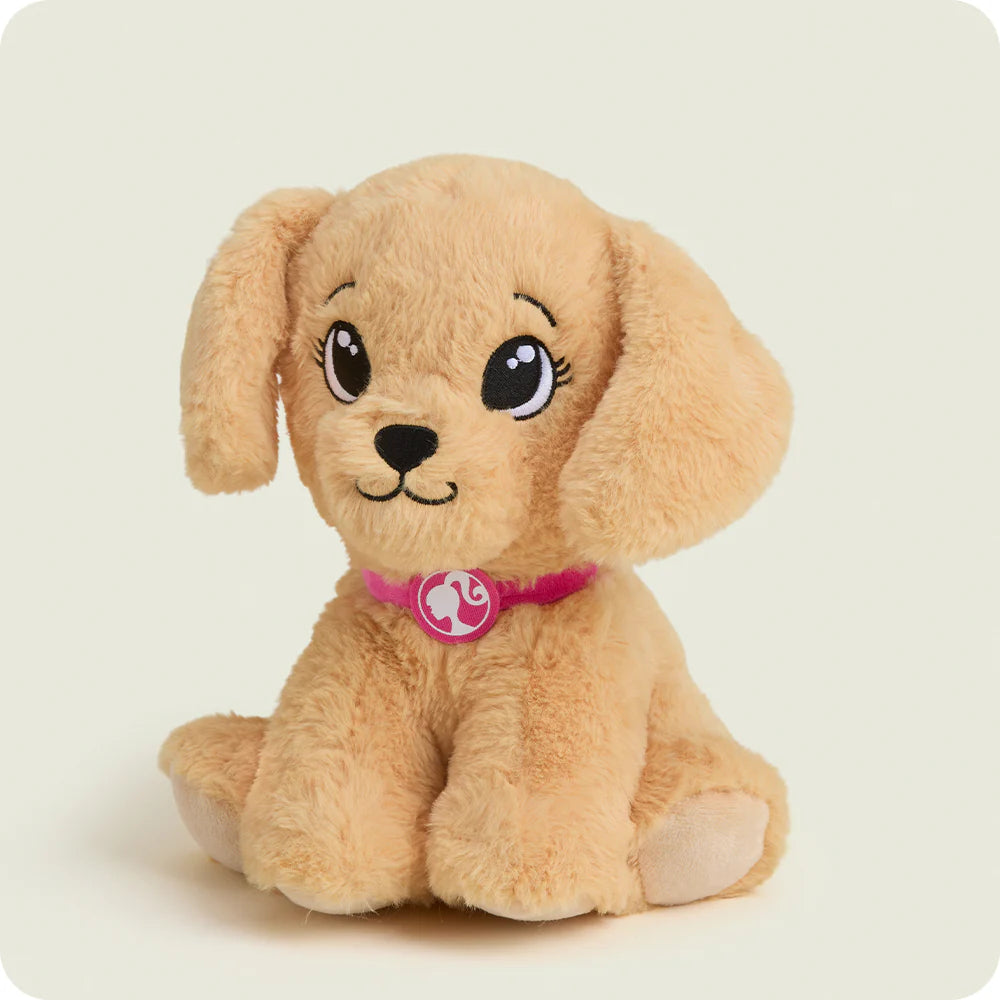 Warmies Barbie Dog Taffy
