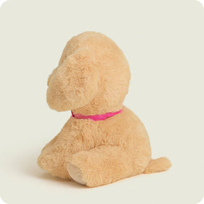 Warmies Barbie Dog Taffy