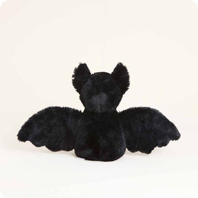 Warmies Bat with Purple Wings