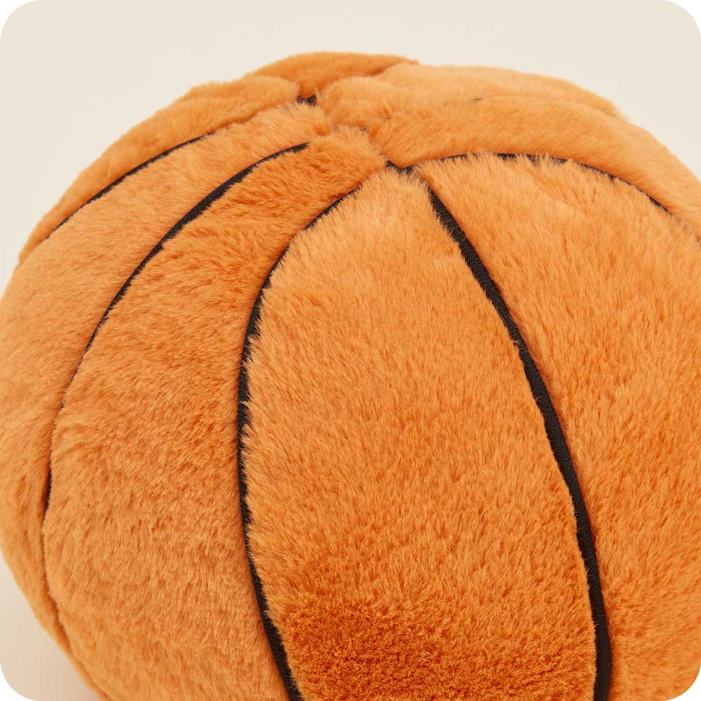 Warmies Basketball