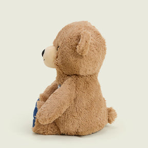 Warmies USA Themed Bear