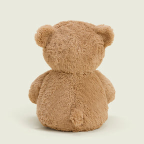 Warmies USA Themed Bear