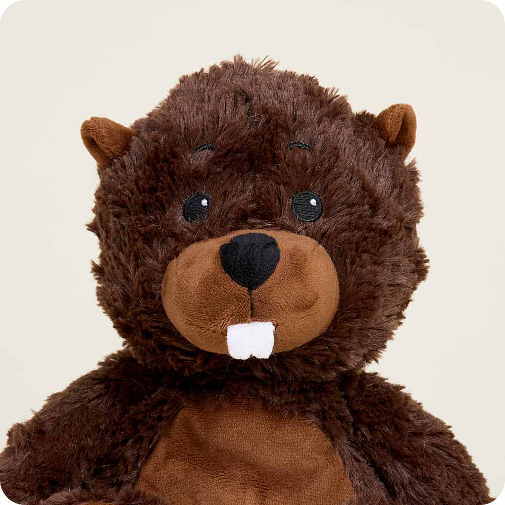Warmies Beaver - Southern Agriculture 