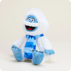 Warmies Bumble w/ Scarf