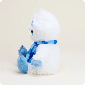 Warmies Bumble w/ Scarf