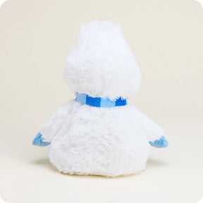 Warmies Bumble w/ Scarf