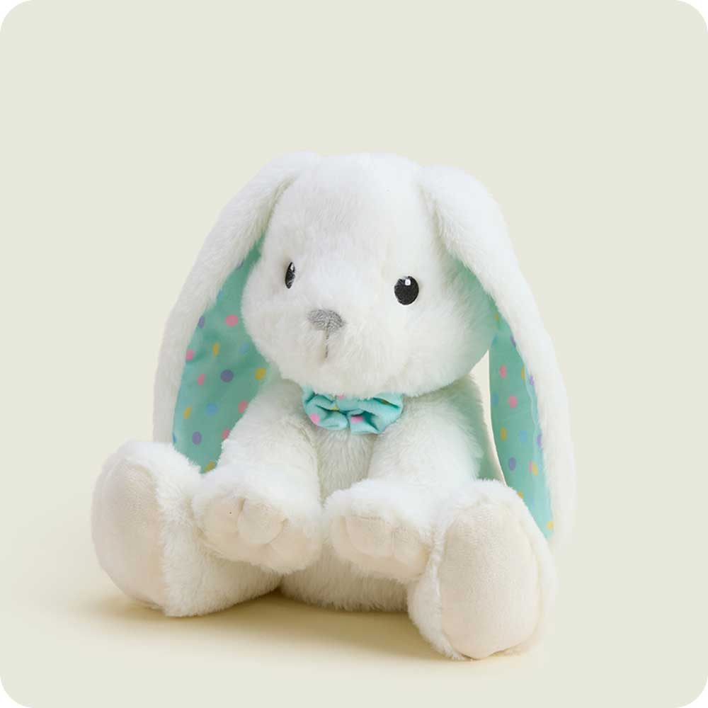 Warmies Easter Bunny