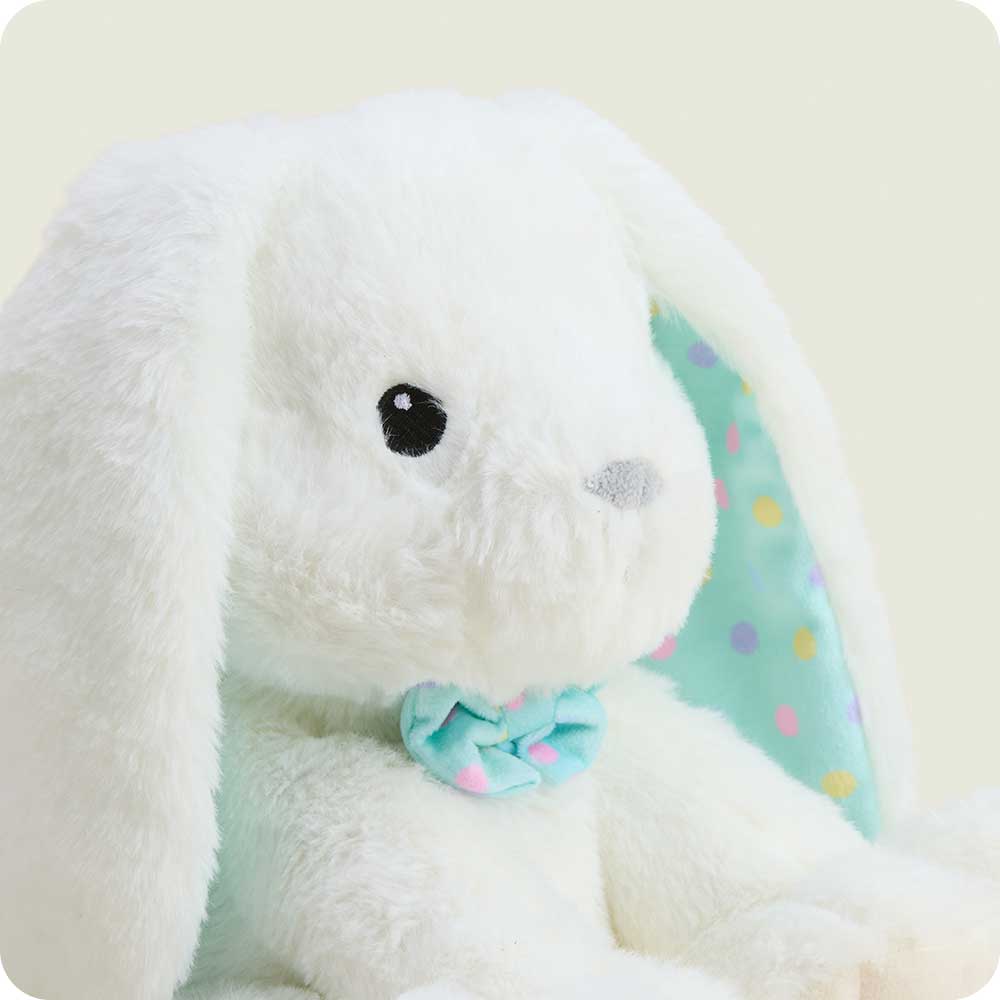 Warmies Easter Bunny