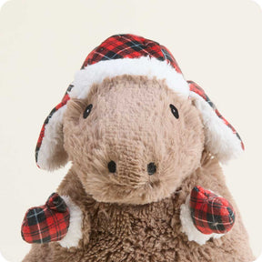Warmies Cozy Capybara