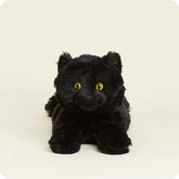 Warmies Black Cat