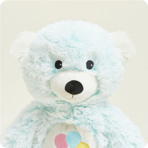 Warmies Celebration Bear