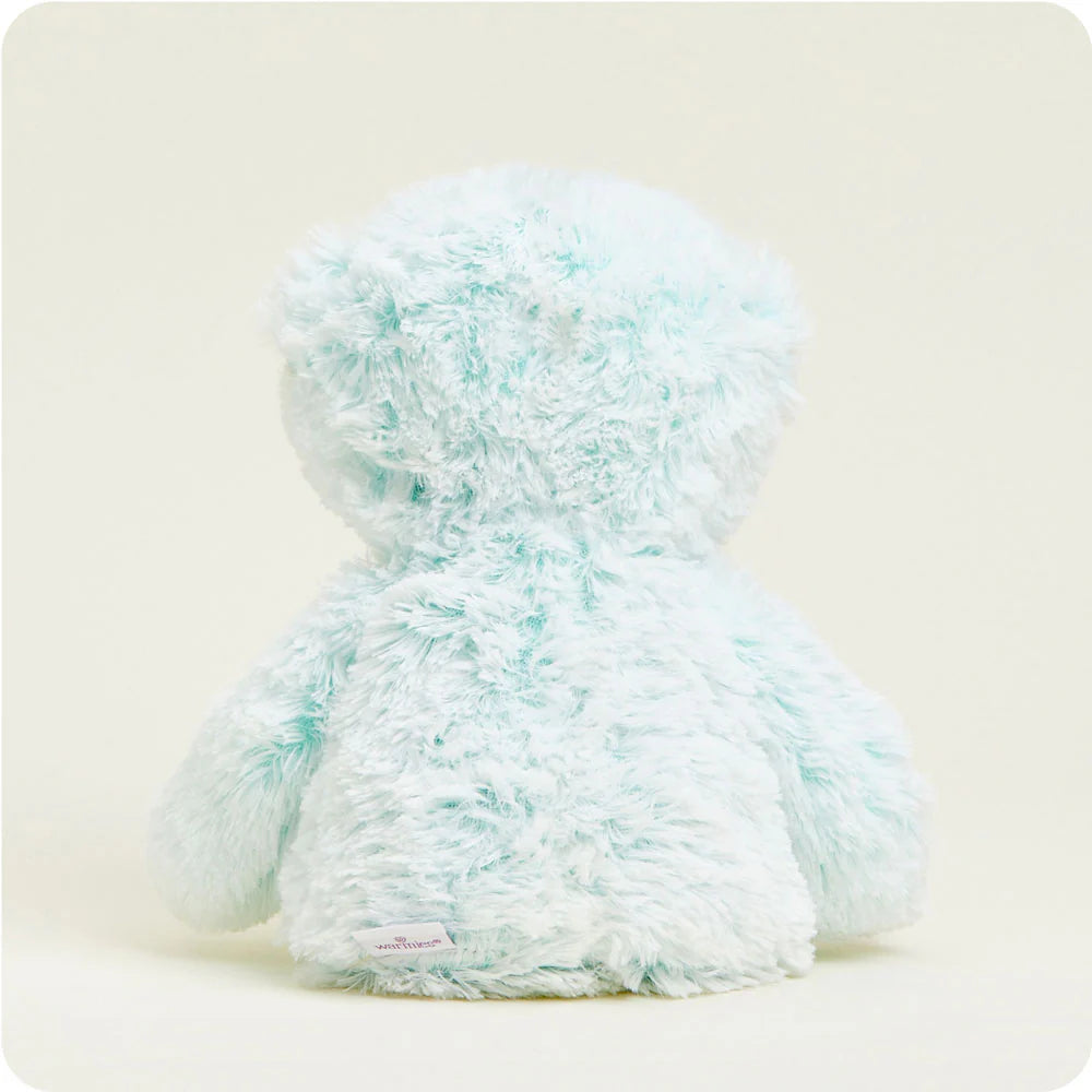 Warmies Celebration Bear