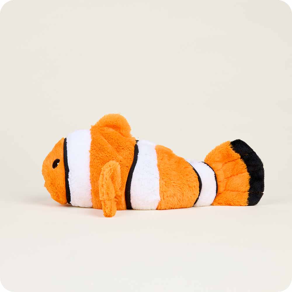 Warmies Clown Fish