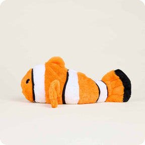 Warmies Clown Fish