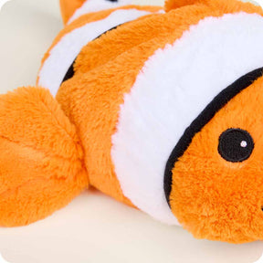 Warmies Clown Fish