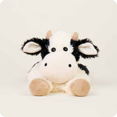 Warmies Laying Down Cow