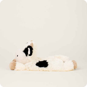 Warmies Laying Down Cow