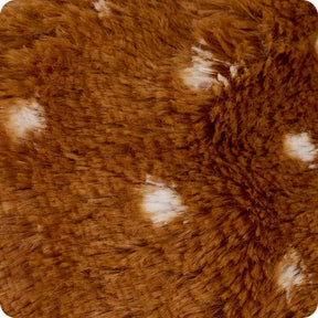 Warmies Laying Down Deer