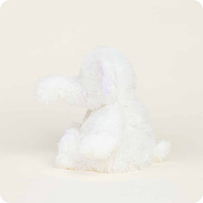Warmies Elephant White