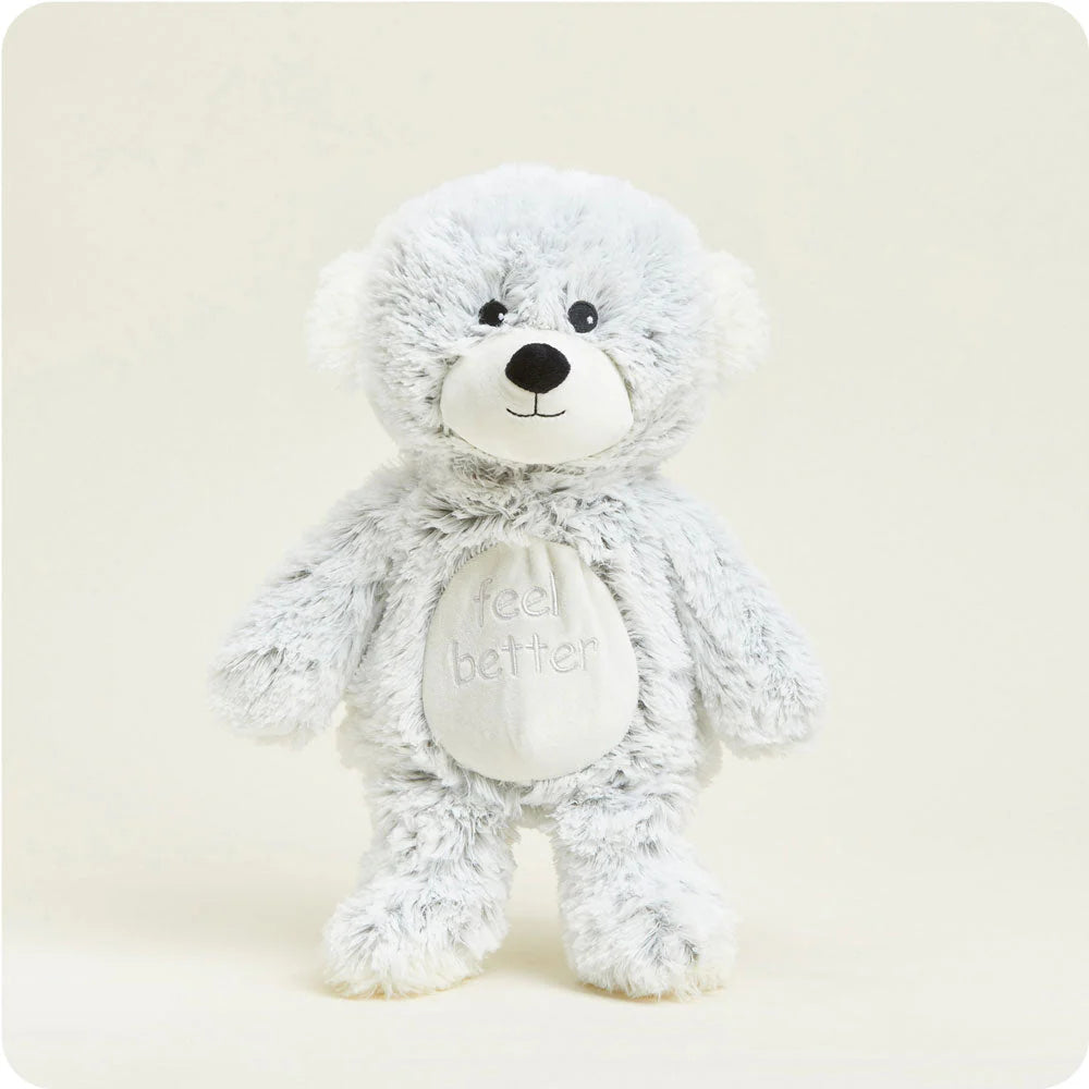Warmies Feel Better Bear