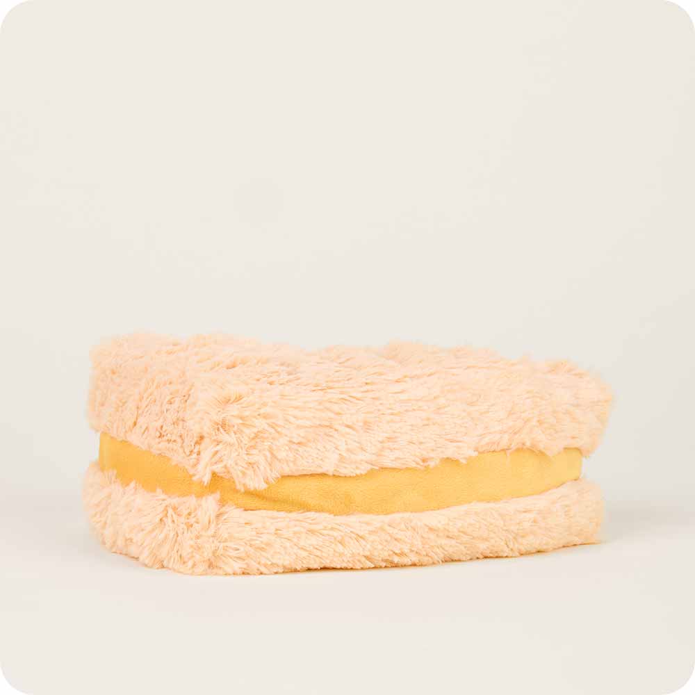 Warmies Grilled Cheese