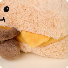 Warmies Grilled Cheese