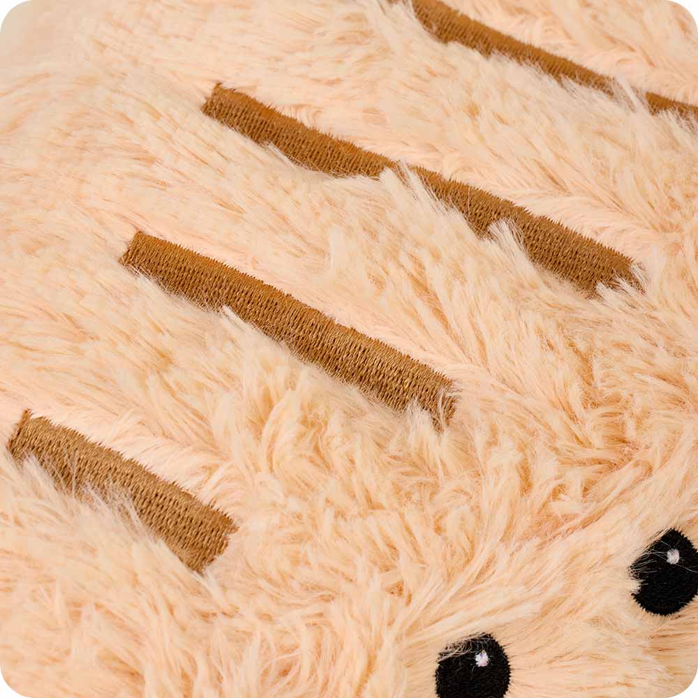 Warmies Grilled Cheese