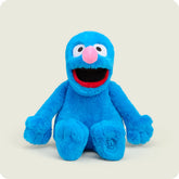 Warmies Grover