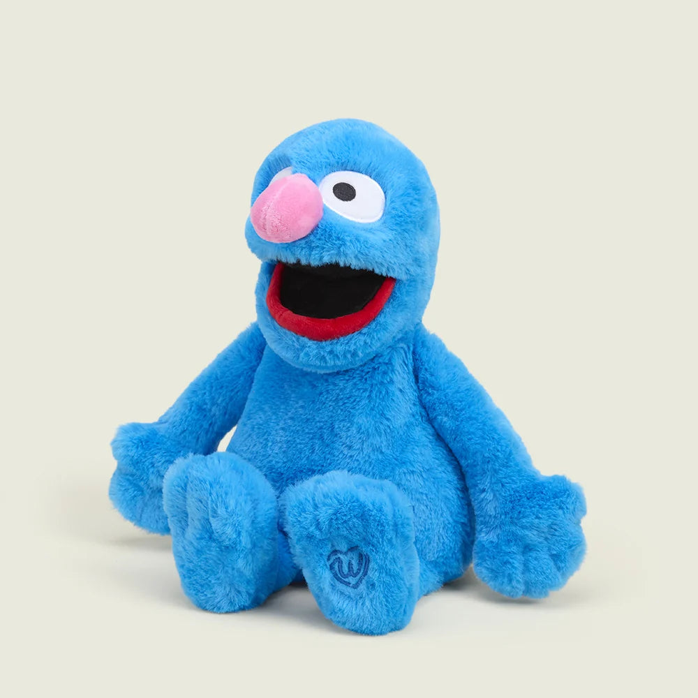 Warmies Grover