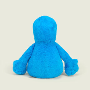 Warmies Grover