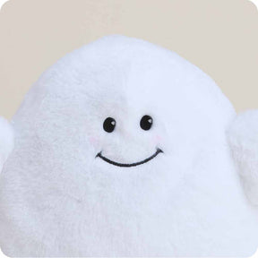 Warmies Ghost